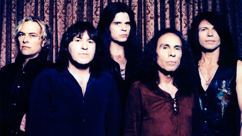 1080P, metal, ronnie, dio, james, heavy