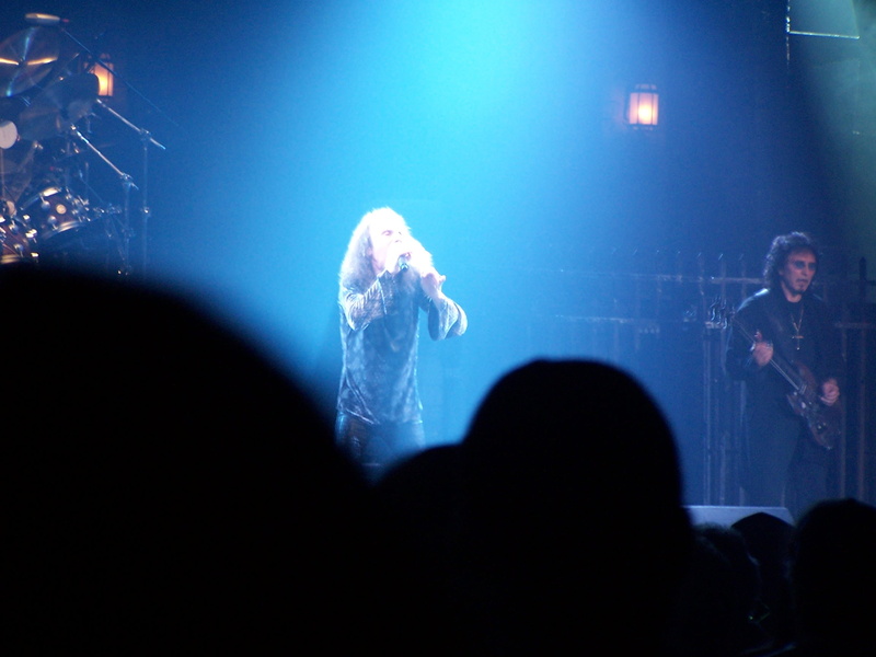 heavy, james, concert, black, 1080P, dio, metal, ronnie, sabbath