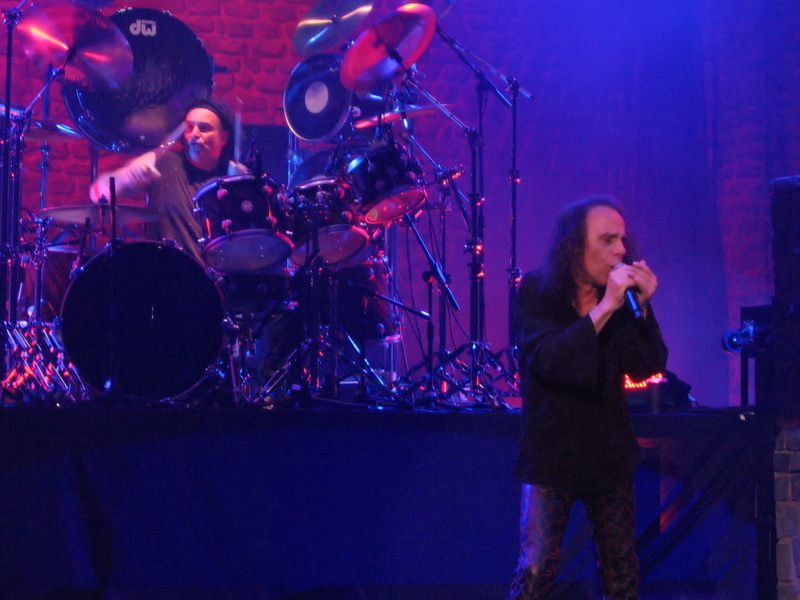 1080P, concert, metal, dio, ronnie, james, drums, heavy