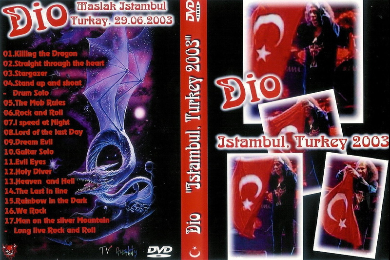 poster, heavy, james, concert, dio, ronnie, 720P, metal