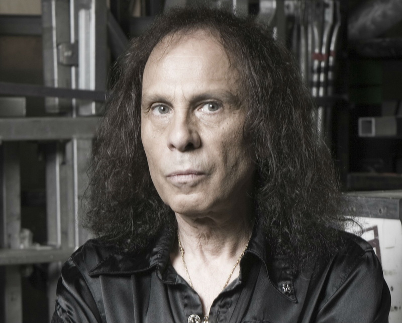 dio, ronnie, heavy, metal, 1080P, james