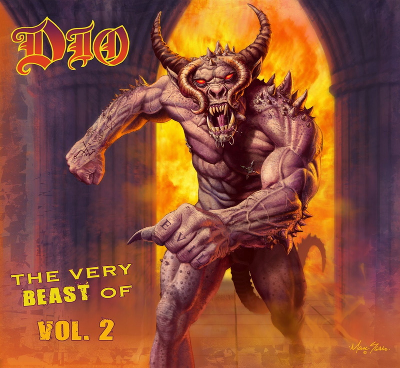 metal, james, ronnie, fantasy, 720P, dio, demon, poster, dark, heavy