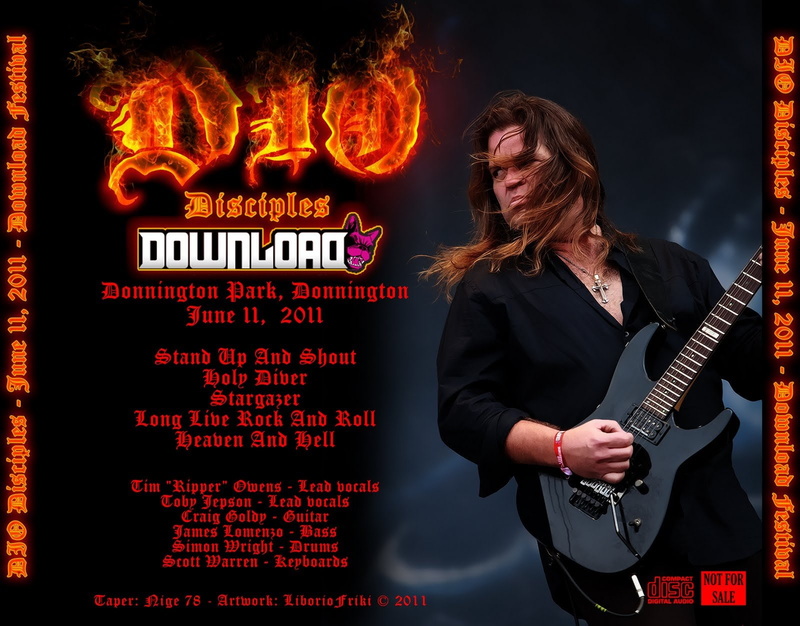 poster, 720P, concert, dio, james, heavy, ronnie, metal, guitar