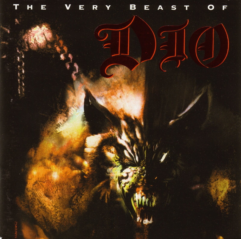 heavy, ronnie, 720P, metal, dio, poster, james