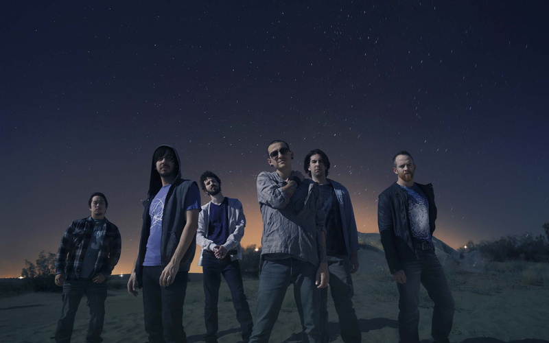 2K, music, singers, linkin, rock, park