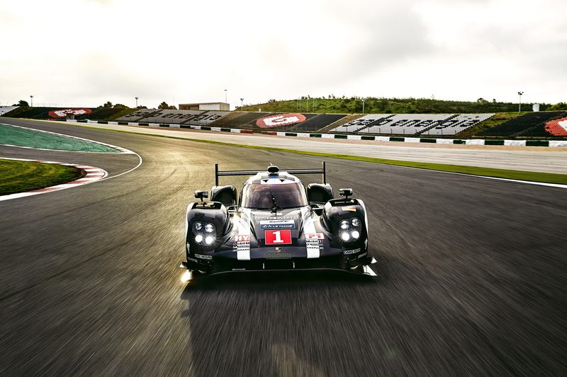 supercar, hybrid, WEC, 4K, Le Mans, Porsche 919 Hybrid