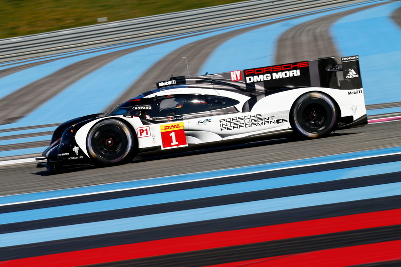 4K, hybrid, WEC, Porsche 919 Hybrid, supercar, Le Mans
