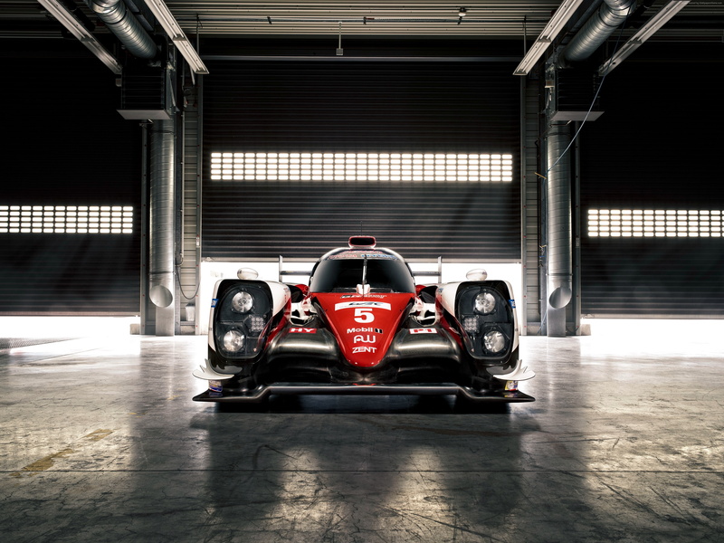 hybrid, Le Mans, 4K, Toyota TS050 Hybrid, WEC, Toyota Gazoo Racing