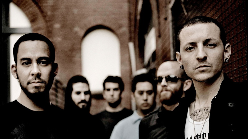 effect, s, park, men, clothes, linkin, blur, 1080P, music artists, assorted
