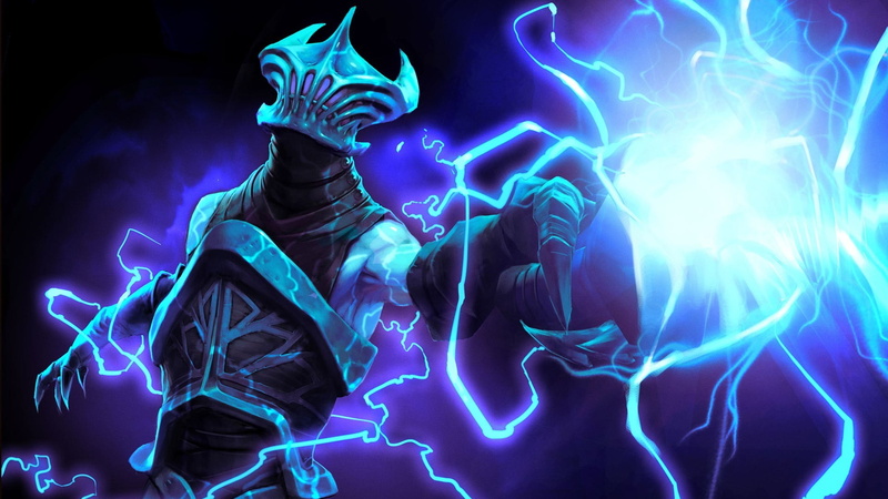 Dota 2, 1080P, video games, Razor