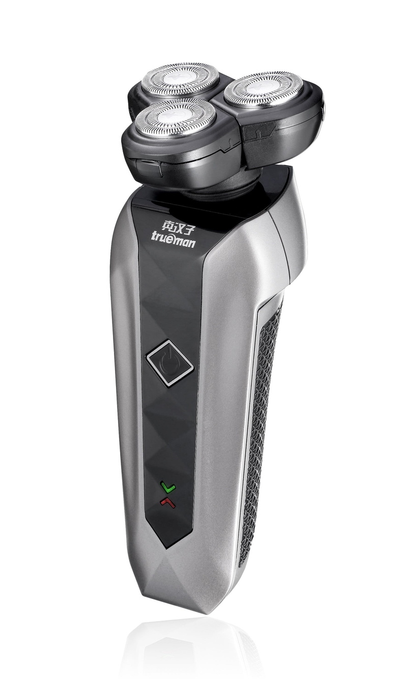 electronic, still life, glass - material, trimmer, Razor, white background, metal, container, photography themes, cut out, electric shaver, healthcare and medicine