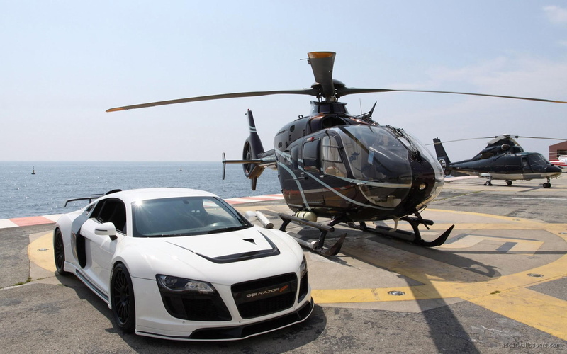 luxury, cars, ppi, 1080P, gtr, car, razor, audi, r, white