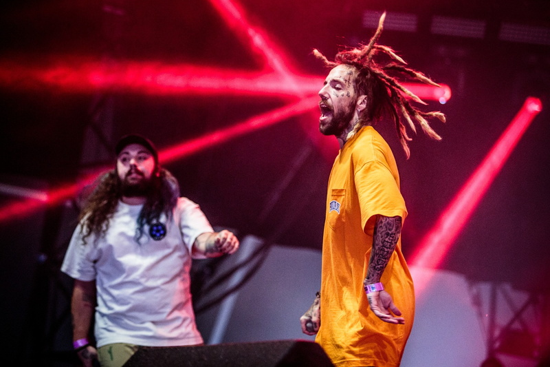 $Uicideboy$, Band (Music), 1080P