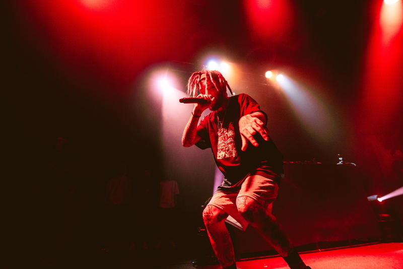 $Uicideboy$, 2K, Band (Music)