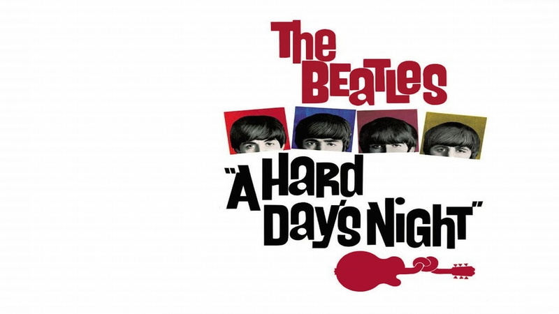 The Beatles, Ringo Starr, Paul McCartney, 1080P, John Lennon, George Harrison