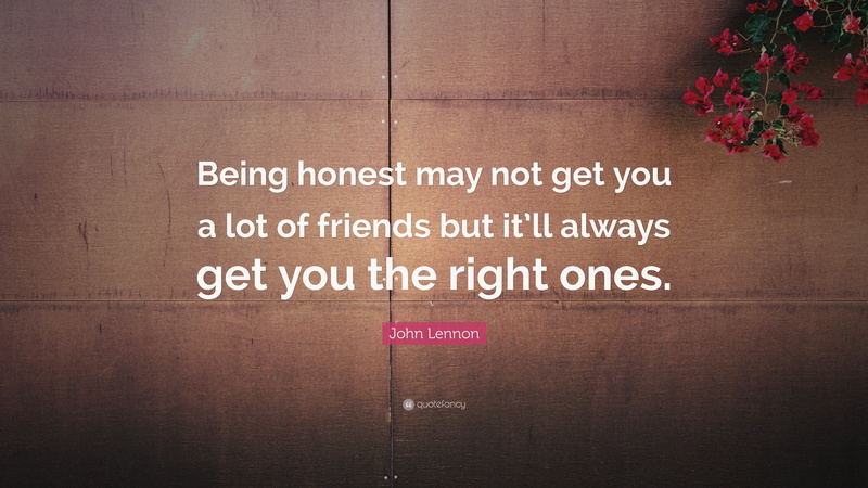 4K, positive, John Lennon, wall, quote, flowers, quotefancy, text