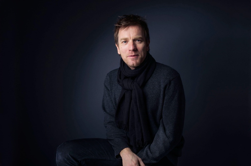 film festival, Sundance, Ewan McGregor, the film, Last Days in the Desert, The demon, photoshoot, 2K, January 2015