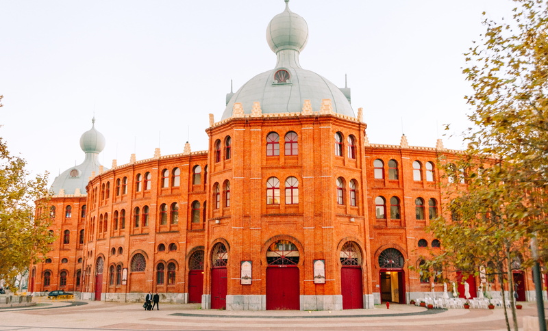 dome, building, city, fun, outdoors, built structure, the past, clear sky, day, government, building exterior, incidental people, street, bulding, arch