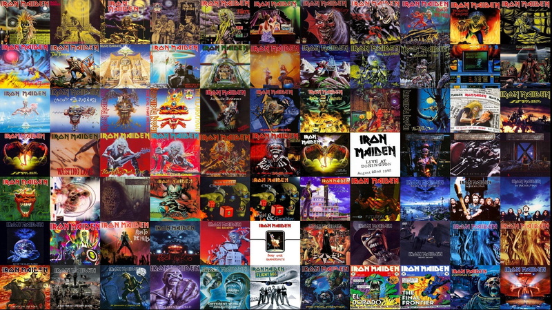 retail display, order, Heavy Metal, sale, text, arrangement, Music, collection, abundance, 1080P, choice, indoors, store, multi colored, retail, large group of objects