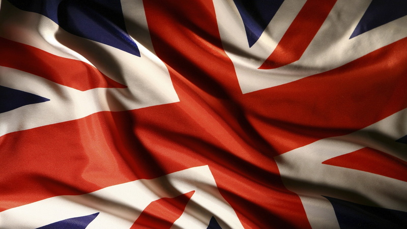 flag, Union Jack, 2K, UK