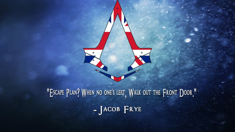 no people, Assassins Creed Syndicate, Union Jack, star shape, outdoors, guidance, sign, information, 1080P, star, quote, sky, nature, Assassins Creed