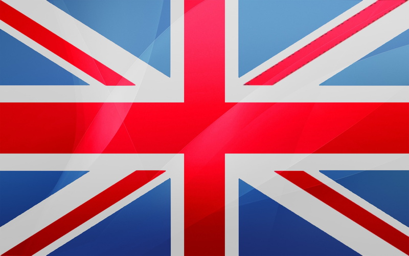 art, Great Britain, apple, OS X, union, abstract, Union Jack, mac, flag, hd, 2K