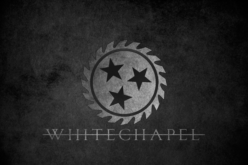 Metal Music, Heavymetal, whitechapel, 1080P
