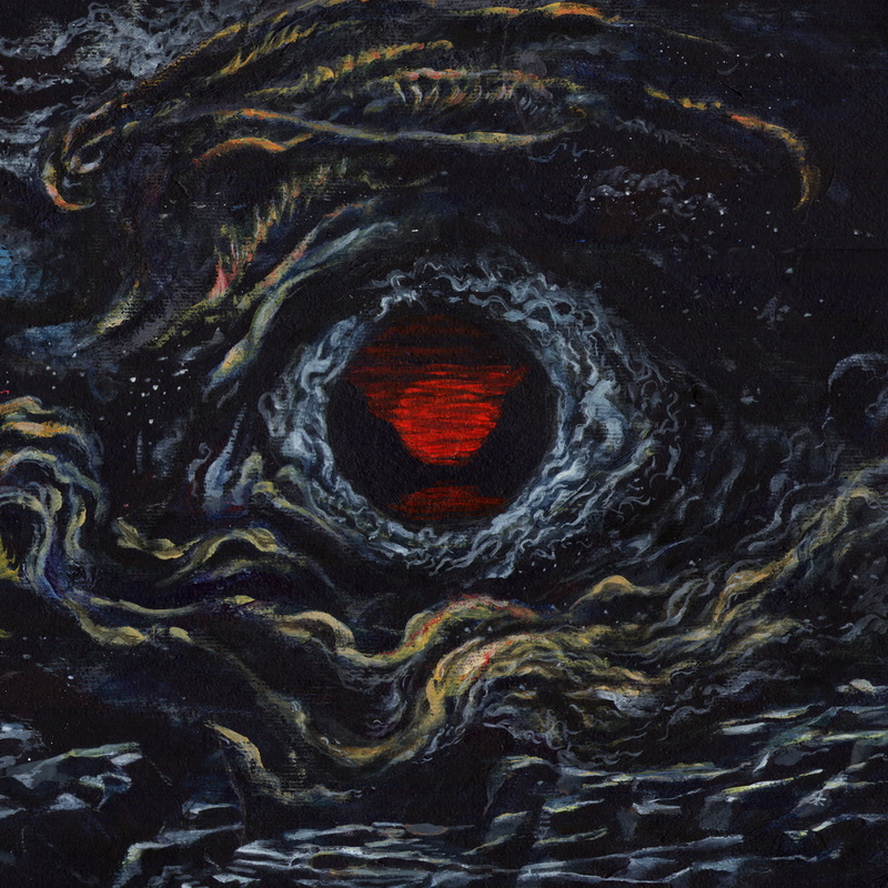 geology, multi Colored, power in nature, backdrop, fractal, shape, smoke, cave, geometric shape, album covers, eyes, material, death metal, creativity