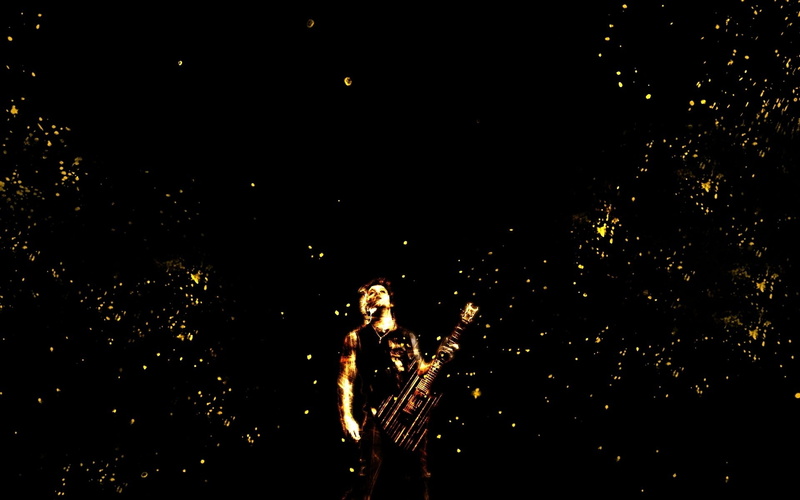 1080P, Avenged Sevenfold, Band (Music)