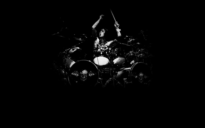 1080P, avenged sevenfold