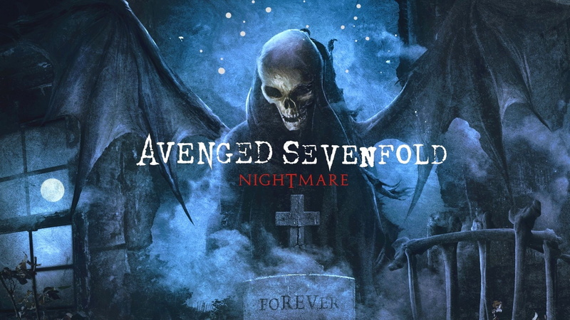 Avenged Sevenfold, 1080P, Band (Music)