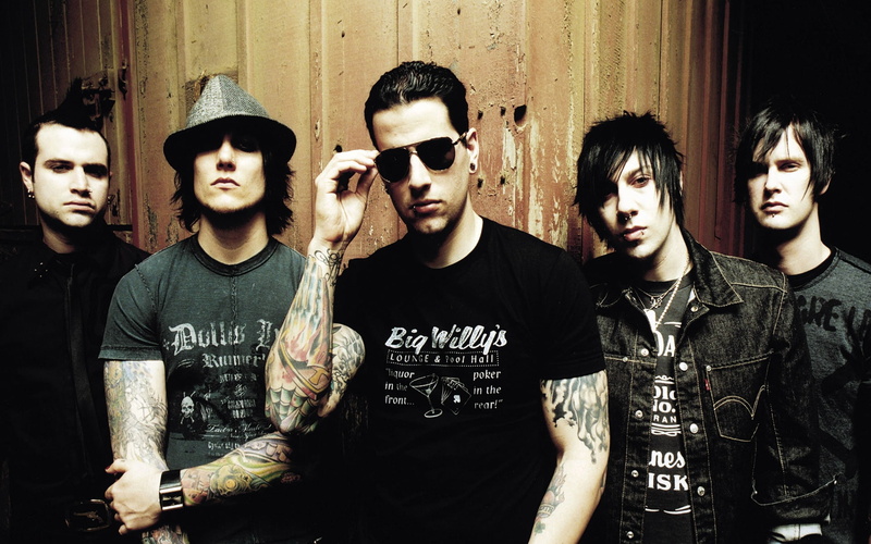 1080P, metal band, avenged, poster, heavy, sevenfold