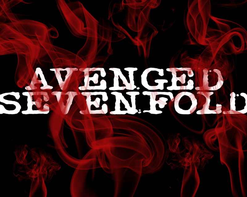 sevenfold, heavy, avenged, metal, 720P, rock