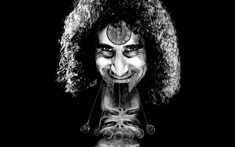 metal, system of a down, progressive, alternative, heavy, system, soad, 1080P