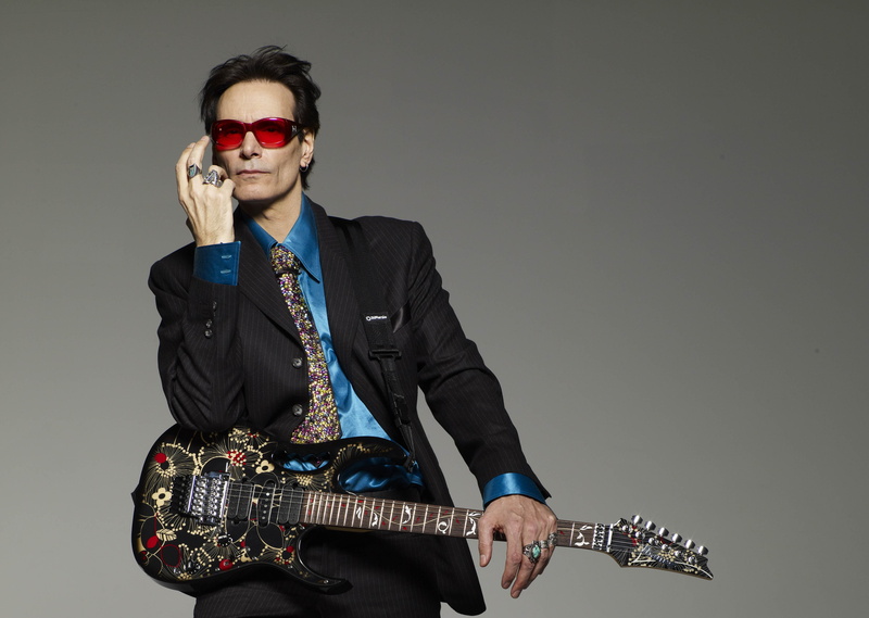 metal, guitar, progressive, steve, 4K, steve vai, vai, rock, heavy, hard