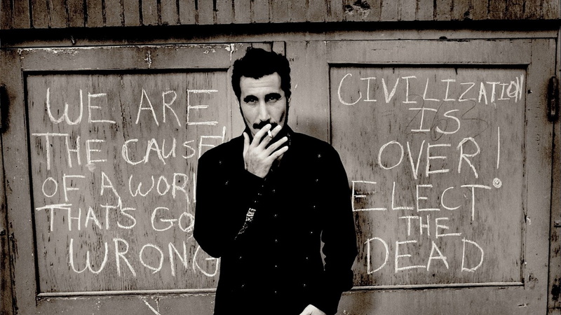soad, system, progressive, system of a down, 4K, metal, alternative, heavy