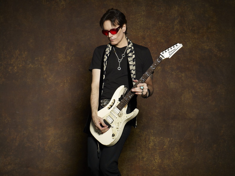 progressive, guitar, rock, hard, steve vai, metal, heavy, 720P, steve, vai