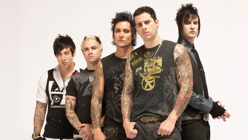 rock, 1080P, sevenfold, metal, heavy, avenged
