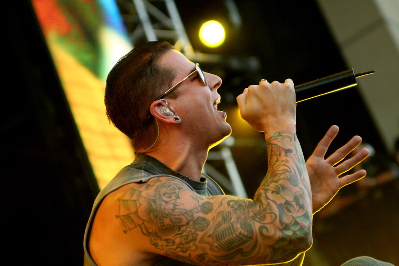 heavy, sevenfold, rock, avenged, 720P, metal