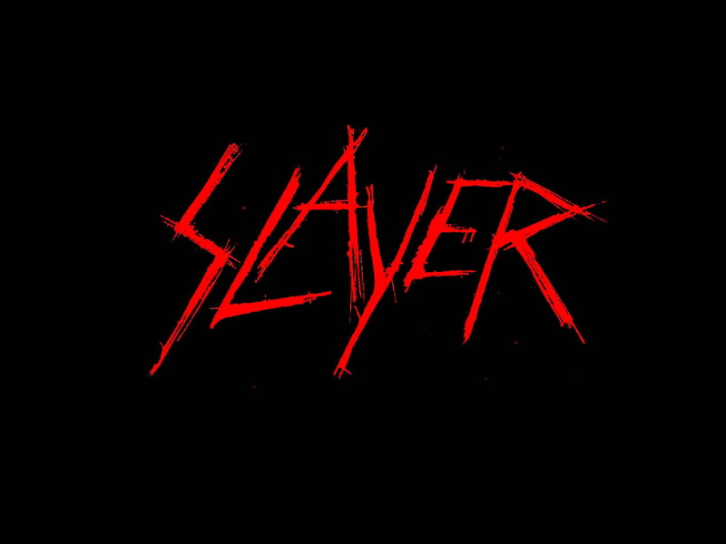 death, thrash, heavy, 1080P, metal, slayer