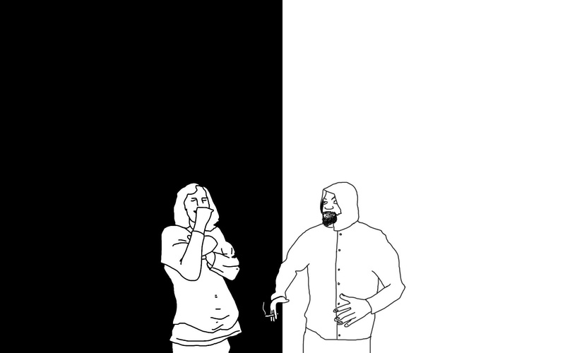 Parody, Death Grips, Album Covers, music, 1080P