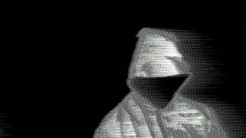 1080P, clothing, human face, pattern, portrait, death grips music, digital composite, body part, copy space, profile view, one person, young adult, data
