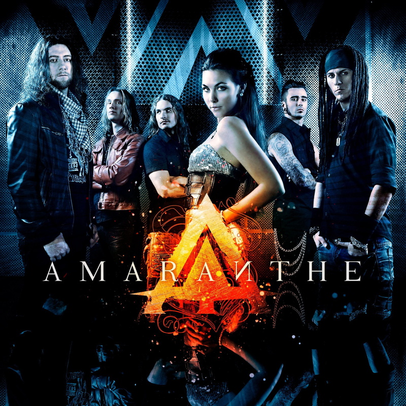 power, 1080P, metal, heavy, amaranthe, melodic, death, metalcore