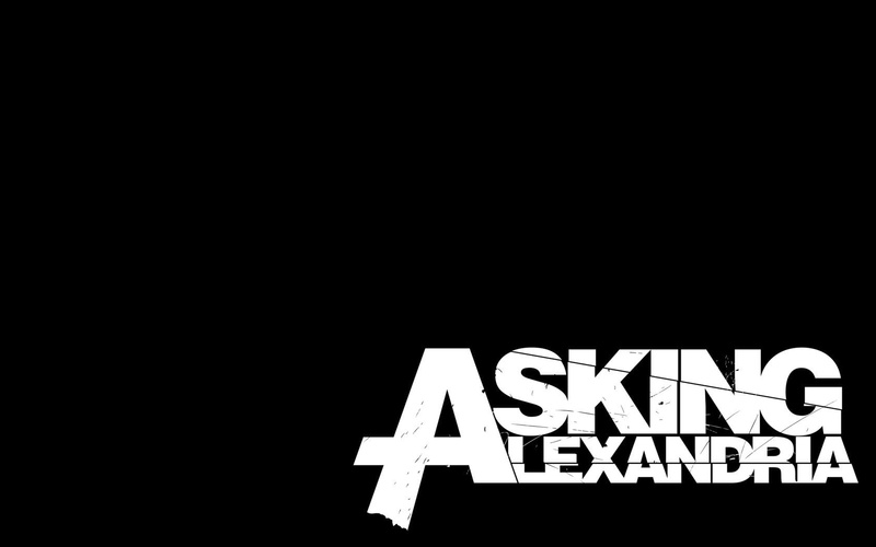 1aska, hard, rock, 720P, heavy, metal, alexandria, metalcore, asking