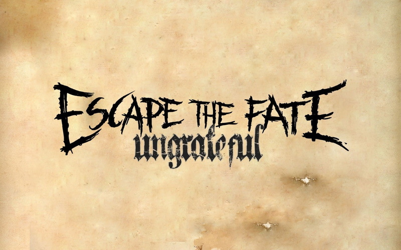 wall - building feature, outdoors, Escape The Fate, textured, paper, message, communication, non-western script, text, Metalcore, backgrounds, no people