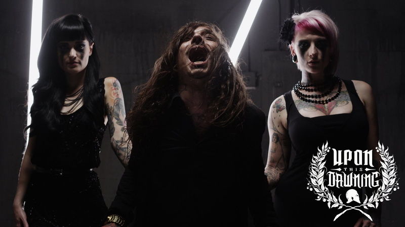 hairstyle, beautiful woman, indoors, portrait, mouth, adult, people, waist up, mouth open, standing, metal band, performance, emotion, event, young women