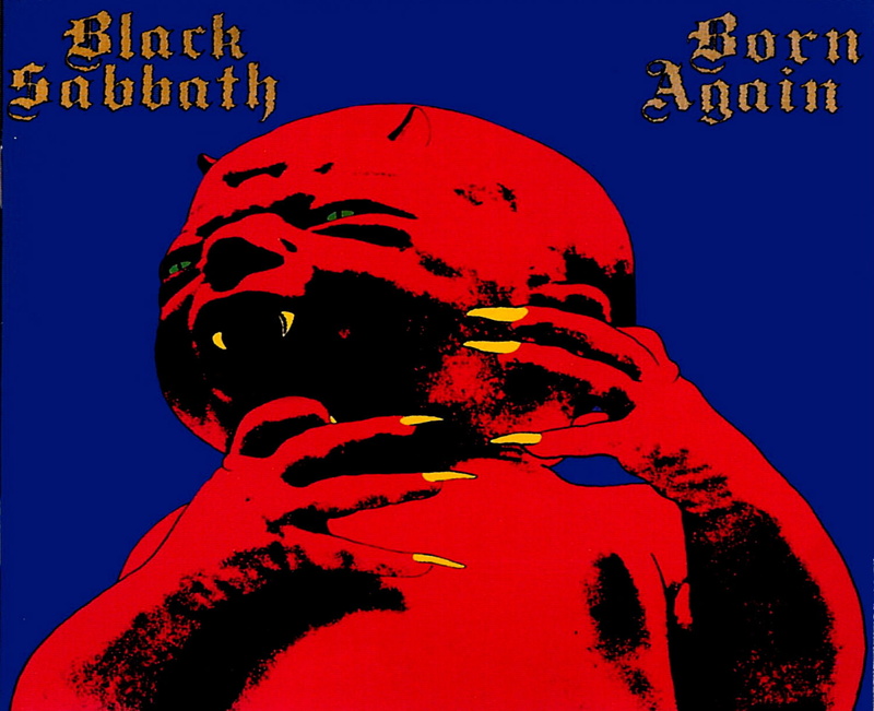 heavy, black, metal, sabbath, 720P