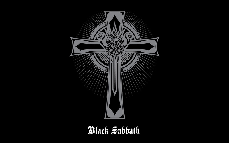 black sabbath, 1080P
