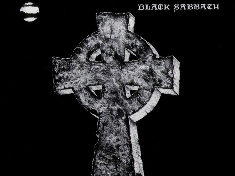 Black Sabbath, Band (Music), 1080P