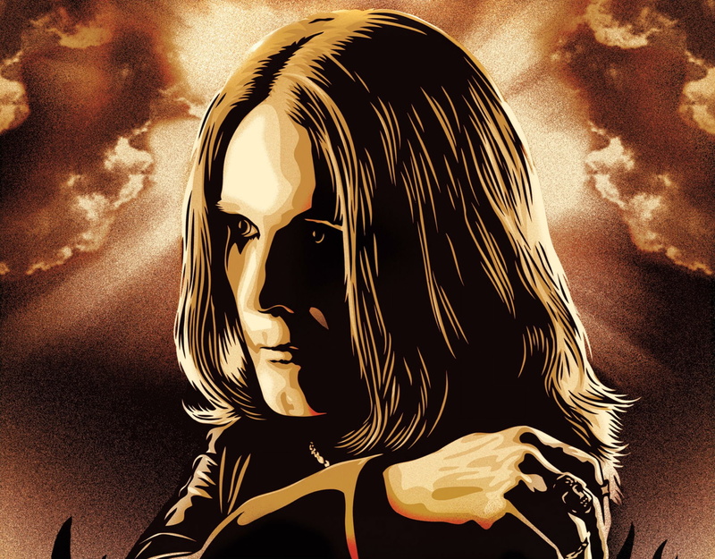 heavy, rock, sabbath, black, osbourne, ozzy, metal, 1080P